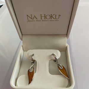 Na Hoku Earrings